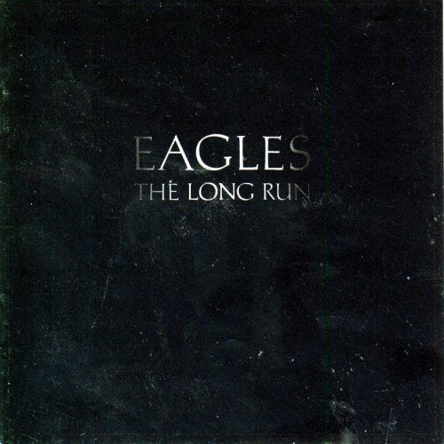 The Long Run - Eagles - Musiikki - ROCK - 0075596056052 - tiistai 27. helmikuuta 2001