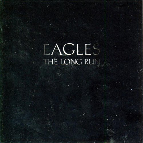 Cover for Eagles · The Long Run (CD) [Remastered edition] (2001)