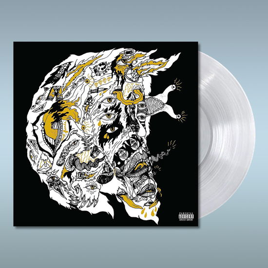 Evil Friends - Portugal. the Man - Music - ATLANTIC RECORDS - 0075678635052 - June 30, 2023