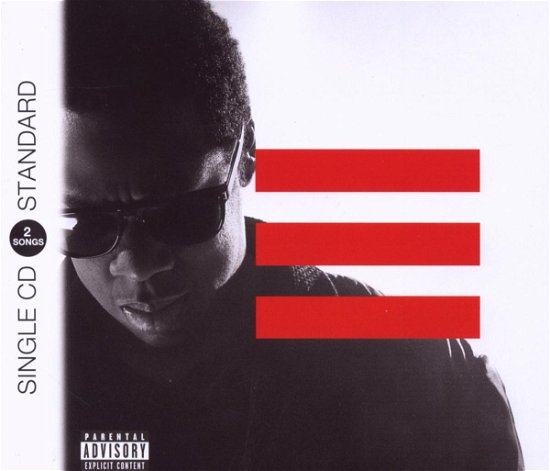 Run This Town (w/Rihanna&Kanye West) / D.O.A. - Jay-z (CD Single) - Musique - Rockafella Records - 0075678958052 - 13 mars 2012