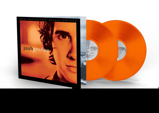 Closer - Josh Groban - Música - WARNER - 0093624863052 - 17 de noviembre de 2023