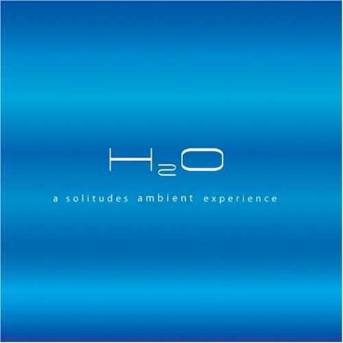 H20 Solitudes Ambient - Various Artists - Musique -  - 0096741002052 - 2023