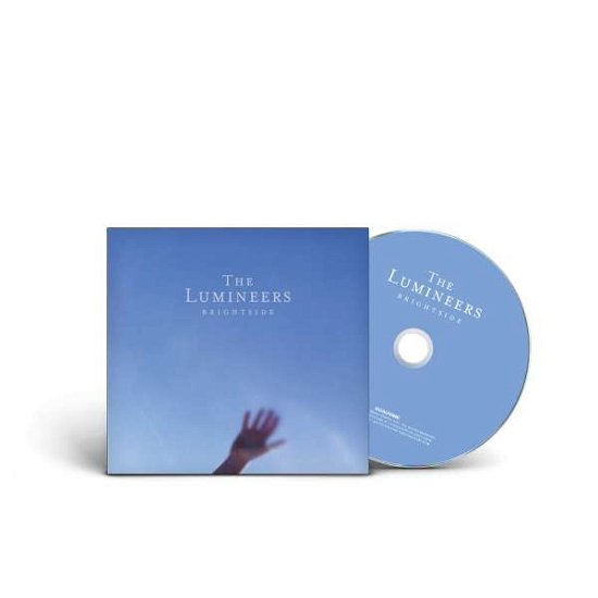 Cover for Lumineers · Brightside (CD) (2022)