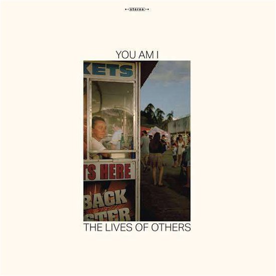 Lives Of Others - You Am I - Musik - UNIVERSAL - 0602435867052 - 14. maj 2021
