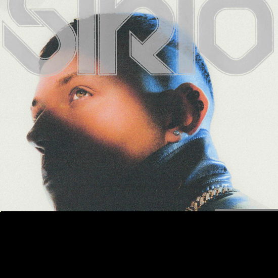 Cover for Lazza · Sirio (CD) (2022)