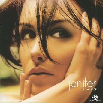 Cover for Jenifer · Jenifer - Le Passage (CD)