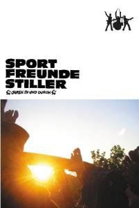 Cover for Sportfreunde Stiller · Ohren Zu Und Durch (DVD) (2003)