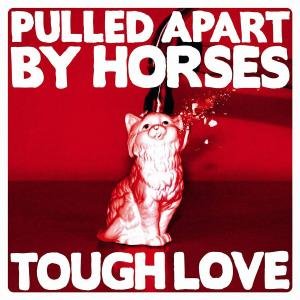 Pulled Apart by Horses · Tough Love (CD) (2012)