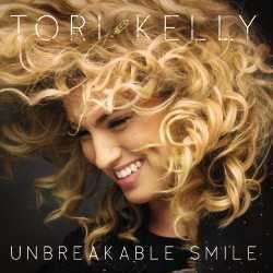 Cover for Tori Kelly · Unbreakable Smile (CD)
