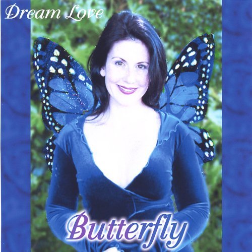 Cover for Butterfly · Dream Love Single (CD) (2005)