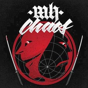 Mh Chaos - Mh Chaos - Musikk - FAST BREAK - 0665776480052 - 5. november 2021