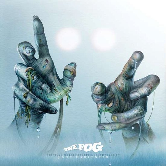 Cover for John Carpenter · Fog (40th Anniversary) (Score) (LP) (2022)