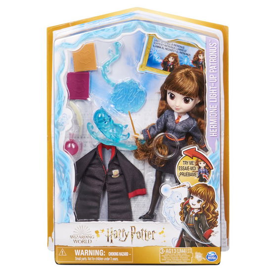 Cover for Harry Potter  Hermoine LightUp Patronus Toys (MERCH)