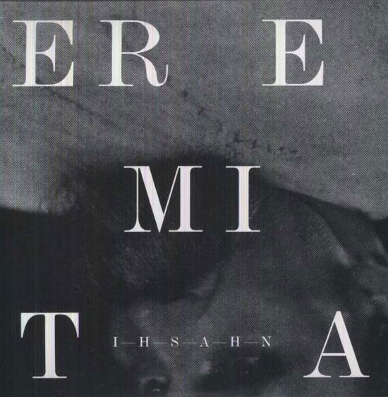 Eremita - Ihsahn - Música - BOB - 0803341363052 - 18 de junho de 2012