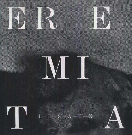 Cover for Ihsahn · Eremita (LP) (2012)