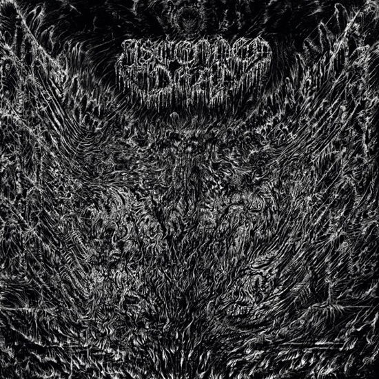 Cover for Ascended Dead · Evenfall of the Apocalypse (CD) (2023)