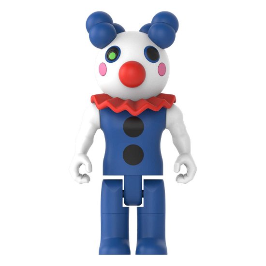 Cover for Piggy  Clowny Action Figures DLC included Toys (MERCH)