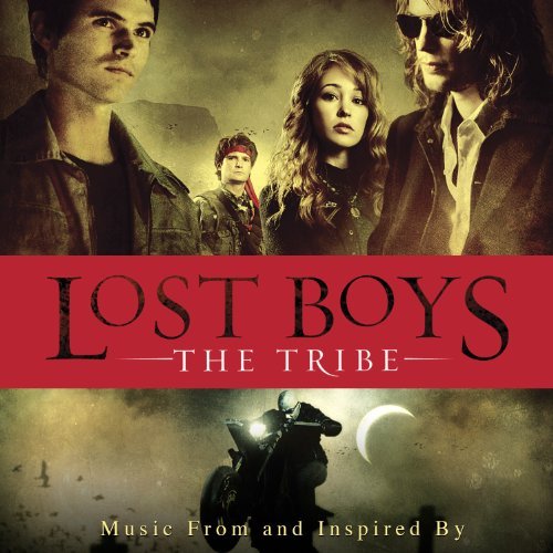 Lost Boys: the Tribe - Lost Boys: the Tribe / O.s.t. - Musik - SOUNDTRACK/SCORE - 0858684002052 - 21. februar 2011