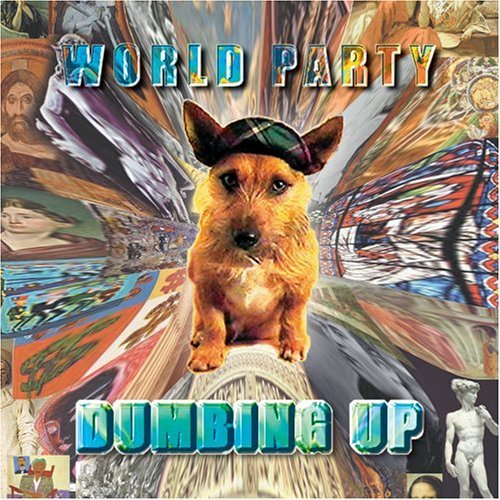 Cover for World Party · Dumbing Up (CD) (2006)