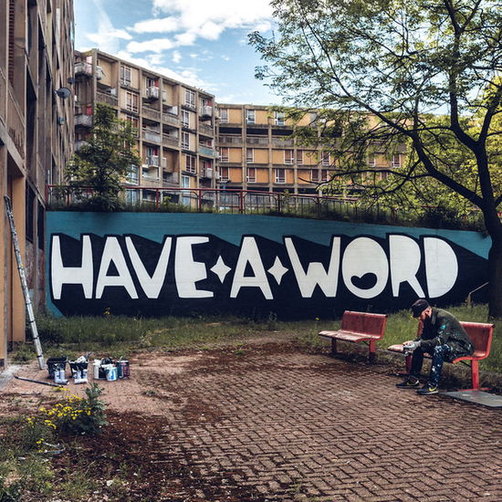 Have a Word - Kid Acne - Muzyka - PROPER - 0878390006052 - 6 października 2020