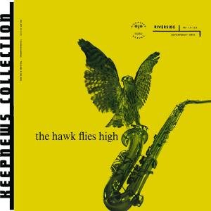 Cover for Hawkins Coleman · The Hawk Flies High (CD) (2014)