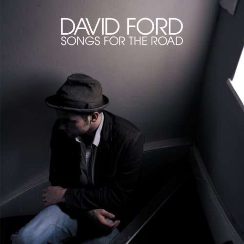 Cover for David Ford · Songs for the Road (CD)