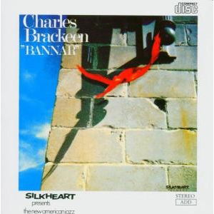 Cover for Charles Brackeen Quartet · Bannar (CD)