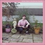 Cover for Yuko Yuko · More Than A Facebook Friend (CD) (2016)