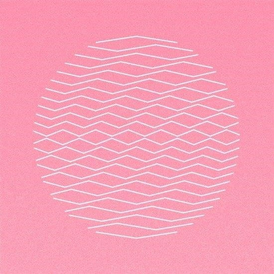 Cover for White Pink Brown · Lakes &amp; Screens (LP) (2021)
