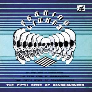 Cover for Peaking Lights · Fifth State Of Consciousness (CD) (2017)