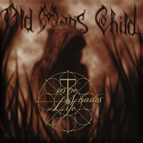 Cover for Old Man's Child · In the Shades of Life (LP) [Limited edition] (2023)