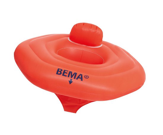 Opblaas | Zwemringen · BEMA Baby Badering 68x64cm (Leksaker) (2021)