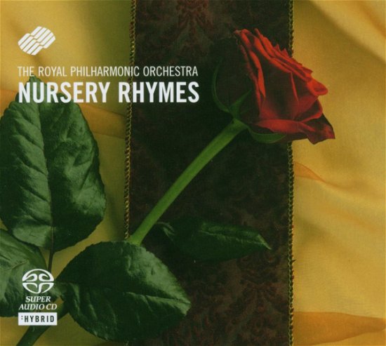 Cover for Royal Philharmonic Orchestra · Nursery Rhymes (SACD) (2012)