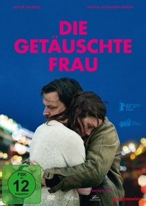 Cover for Wende Snijders · Die Getäuschte Frau (DVD) (2016)