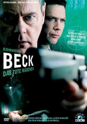 Cover for Kommissar Beck-das Tote M?dchen (DVD) (2009)