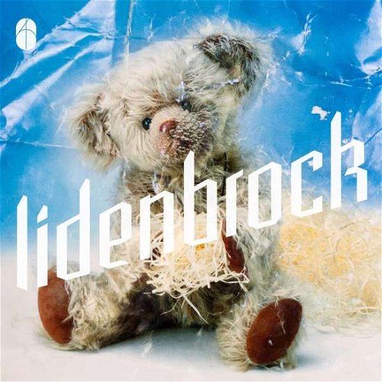 Cover for Lidenbrock · Zund Alles An (CD)