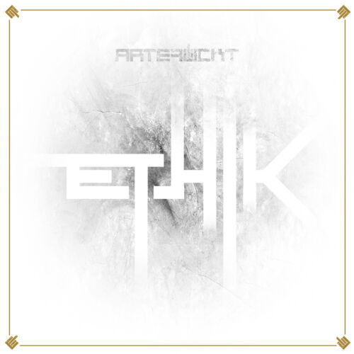 Cover for Artefuckt · Ethik (LP) (2023)