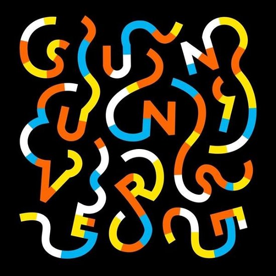 Cover for Neil Landstrumm · Sun Universe (LP) (2019)
