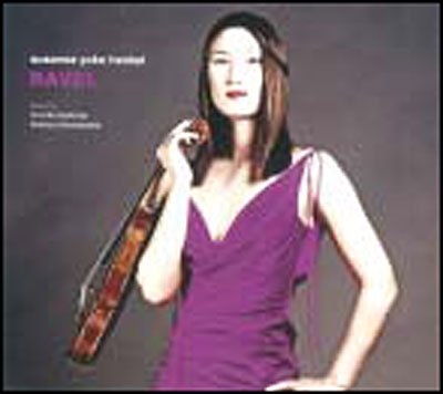 Chamber Music - M. Ravel - Musikk - SPOTR - 4260000380052 - 5. september 2006