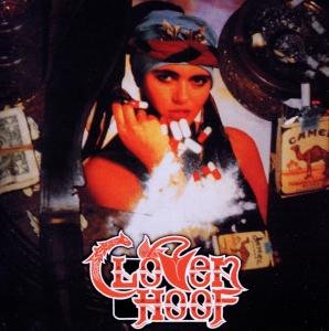 Cover for Cloven Hoof · A Sultan«s Ransom (Re-release) (+cd) (DVD/CD) (2012)