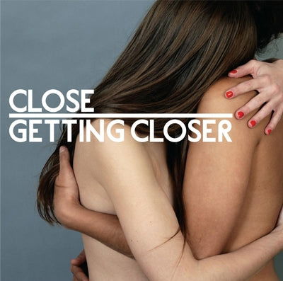 Cover for Close · Getting Closer &lt;limited&gt; (CD) [Japan Import edition] (2014)