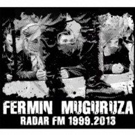 Cover for Fermin Muguruza · Radar Fm 1999.2013 (CD) [Japan Import edition] (2013)