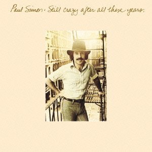 Cover for Paul Simon · Still Crazy After All These Years (CD) [Special edition] (2013)