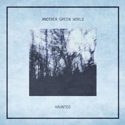 Cover for Another Green World · Haunted (CD) [Japan Import edition] (2013)