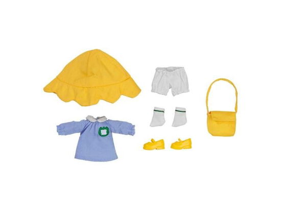 Original Character Zubehor-Set fur Nendoroid Doll - Good Smile - Produtos - - 4580590178052 - 6 de julho de 2024
