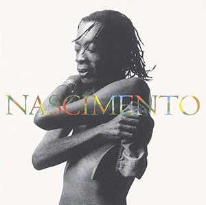 Cover for Milton Nascimento · Nascimento (CD) [Limited edition] (2016)