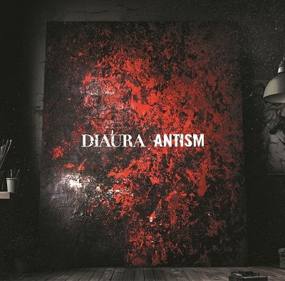 Cover for Diaura · Antism (CD) [Japan Import edition] (2023)