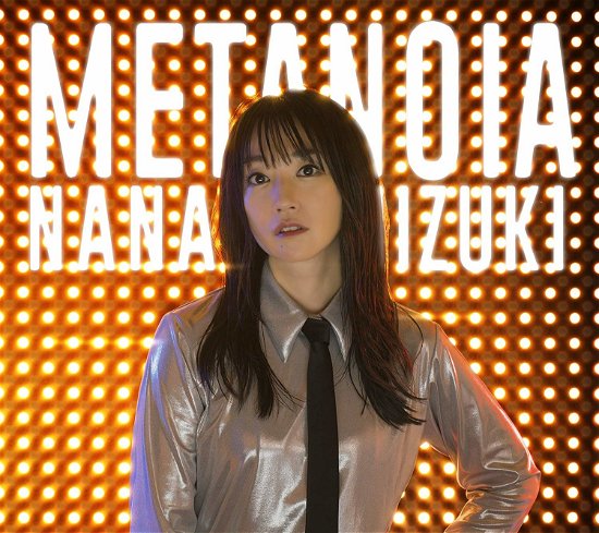 Cover for Mizuki Nana · Metanoia (CD) [Japan Import edition] (2019)