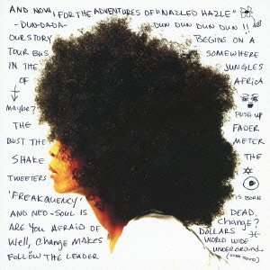 Worldwide Underground - Erykah Badu - Música - MOTOWN - 4988005724052 - 18 de fevereiro de 2022