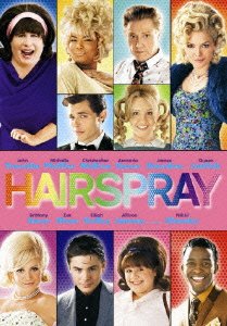 Cover for John Travolta · Hairsplay (MDVD) [Japan Import edition] (2009)